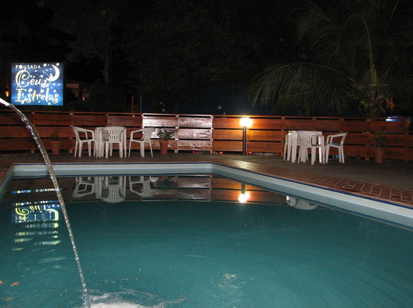 Hotel Pousada Ceu De Estrelas  | Bonito | Mato Grosso do Sul | Brasil 3