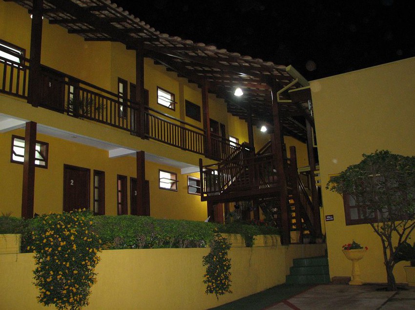 Hotel Pousada Ceu De Estrelas  | Bonito | Mato Grosso do Sul | Brasil 4