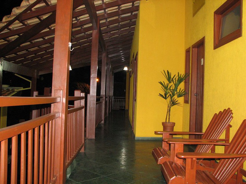 Hotel Pousada Ceu De Estrelas  | Bonito | Mato Grosso do Sul | Brasil 5