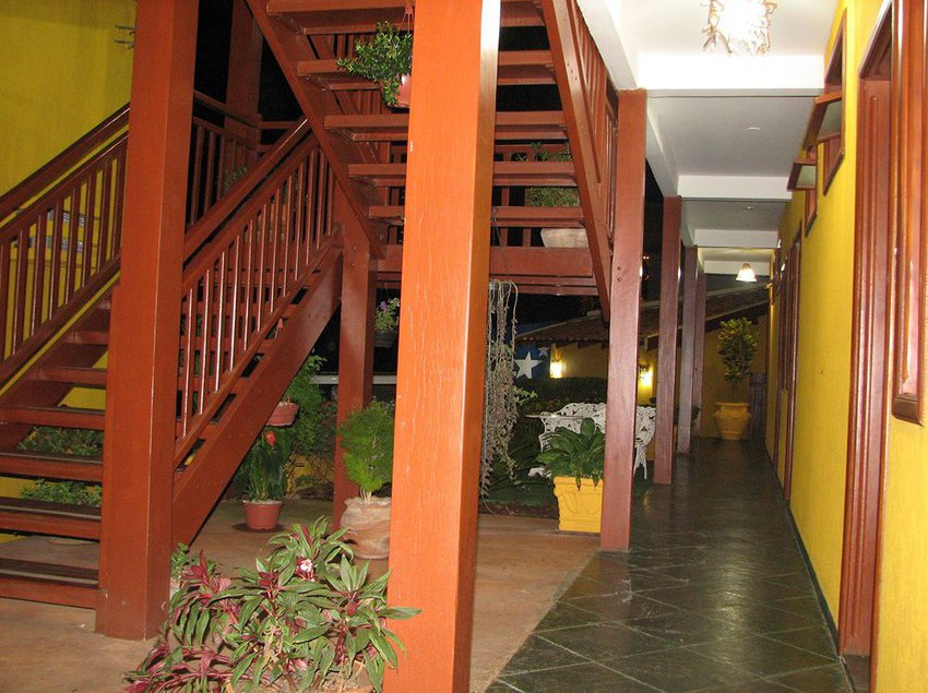 Hotel Pousada Ceu De Estrelas  | Bonito | Mato Grosso do Sul | Brasil 7