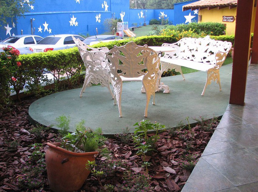 Hotel Pousada Ceu De Estrelas  | Bonito | Mato Grosso do Sul | Brasil 9