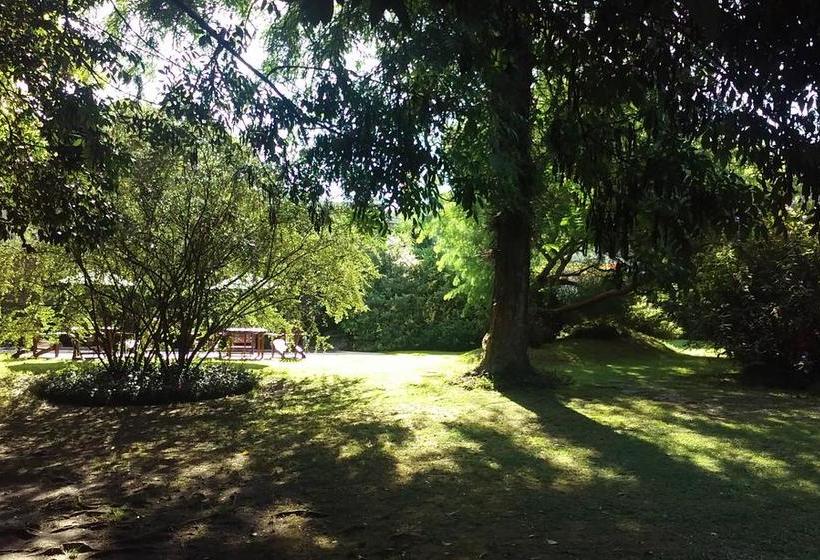 Hotel Rincón Del Real Colonia