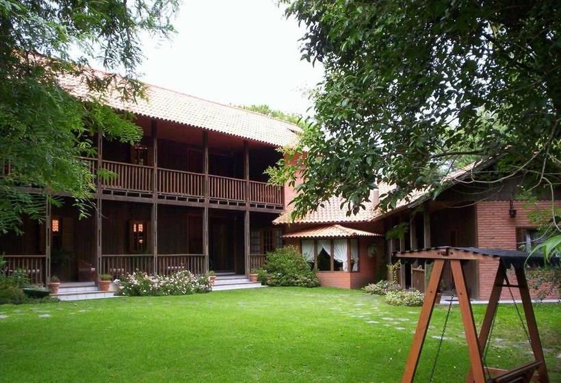 Hotel Rincón Del Real | Colonia del Sacramento | Colonia | Uruguay 1