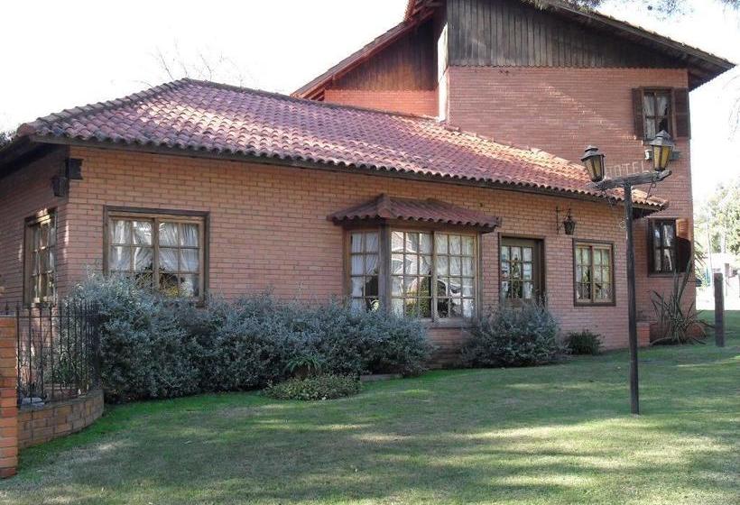 Hotel Rincón Del Real | Colonia del Sacramento | Colonia | Uruguay 10