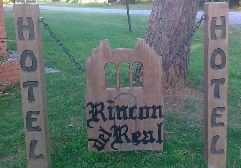 Hotel Rincón Del Real | Colonia del Sacramento | Colonia | Uruguay 12