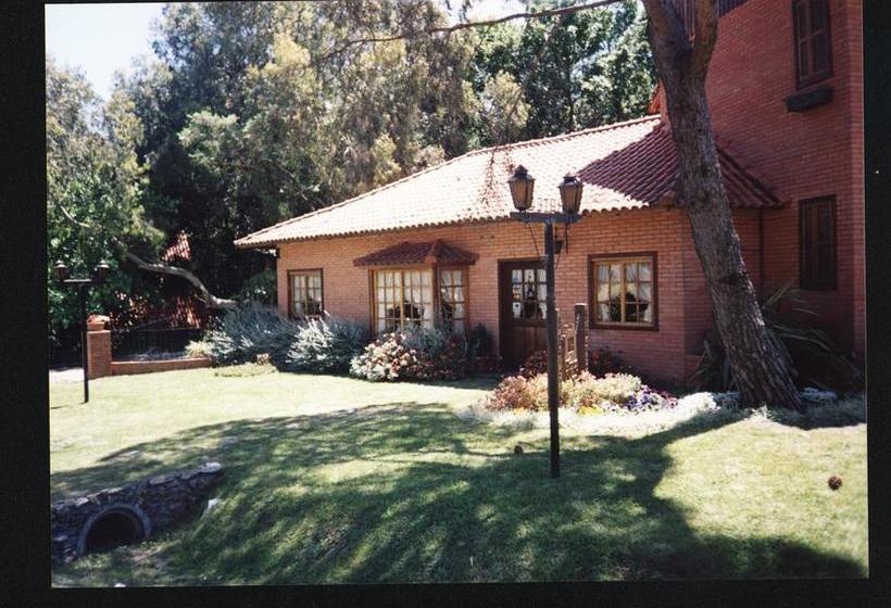 Hotel Rincón Del Real | Colonia del Sacramento | Colonia | Uruguay 3