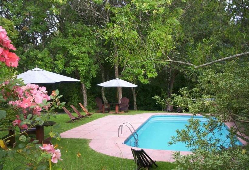 Hotel Rincón Del Real | Colonia del Sacramento | Colonia | Uruguay 4