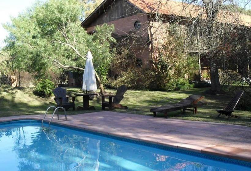 Hotel Rincón Del Real | Colonia del Sacramento | Colonia | Uruguay 7