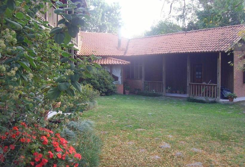 Hotel Rincón Del Real | Colonia del Sacramento | Colonia | Uruguay 8