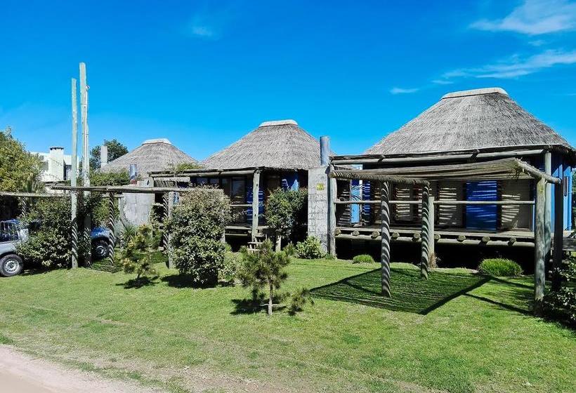 Hotel Cabañas Surya