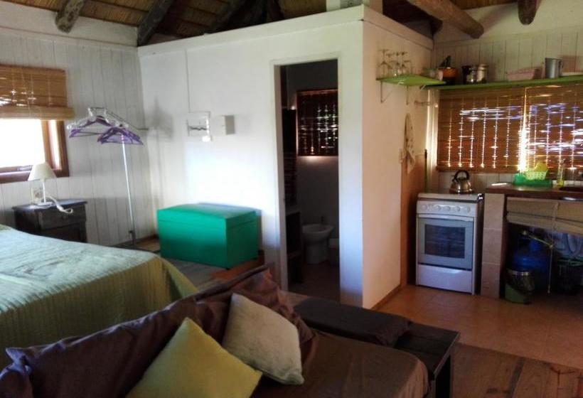 Hotel Cabañas Surya | Punta del Diablo | Rocha | Uruguay 1