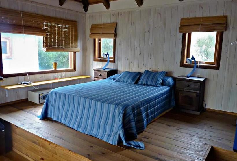 Hotel Cabañas Surya | Punta del Diablo | Rocha | Uruguay 12