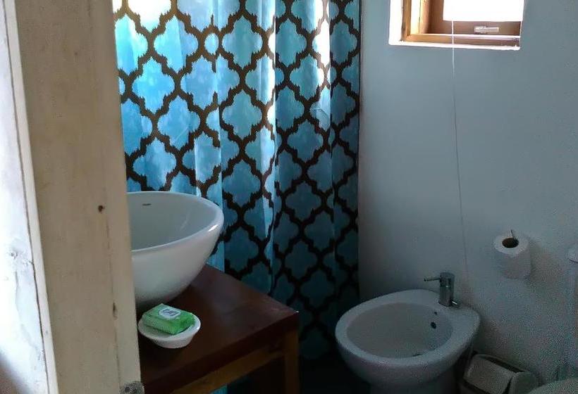 Hotel Cabañas Surya | Punta del Diablo | Rocha | Uruguay 13