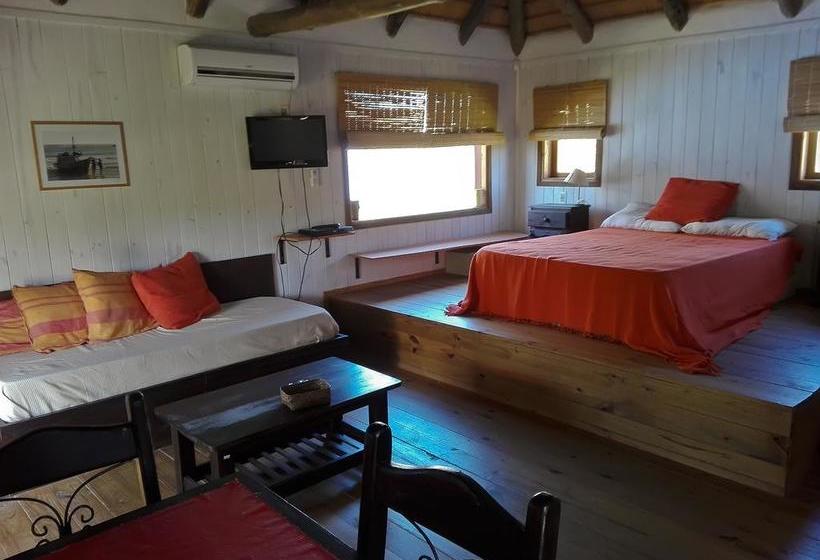 Hotel Cabañas Surya | Punta del Diablo | Rocha | Uruguay 17