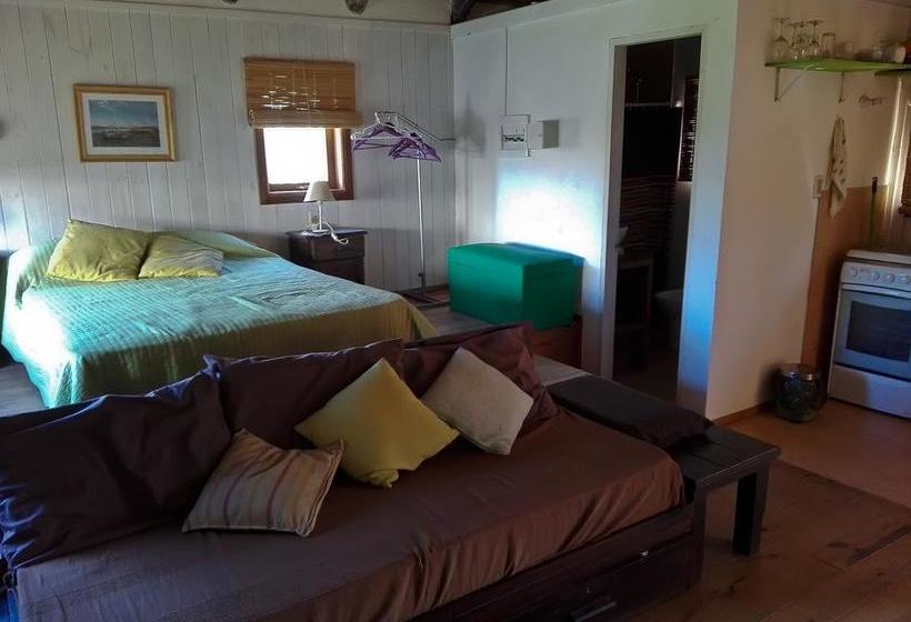 Hotel Cabañas Surya | Punta del Diablo | Rocha | Uruguay 19