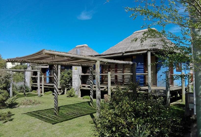 Hotel Cabañas Surya | Punta del Diablo | Rocha | Uruguay 2