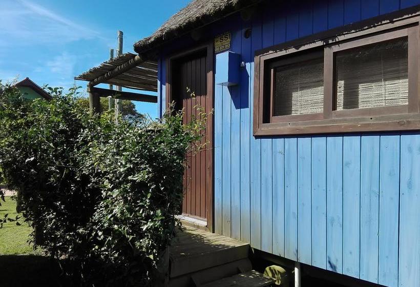 Hotel Cabañas Surya | Punta del Diablo | Rocha | Uruguay 3