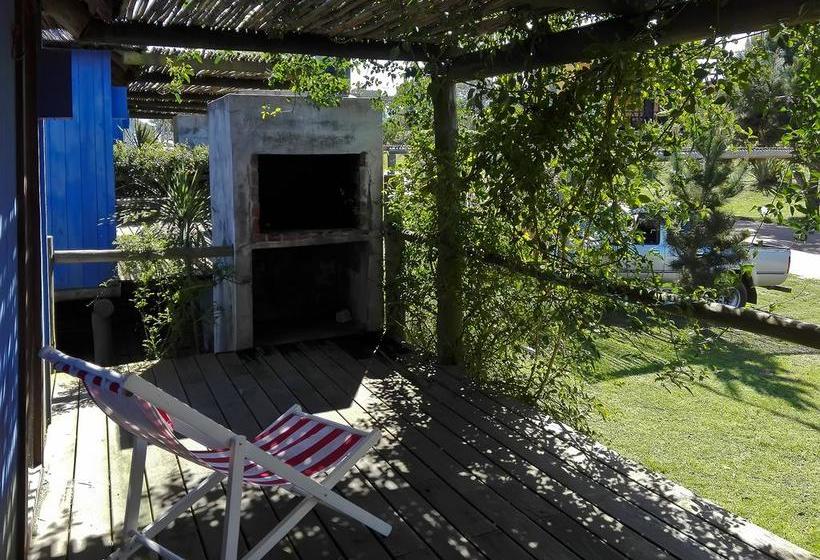 Hotel Cabañas Surya | Punta del Diablo | Rocha | Uruguay 4