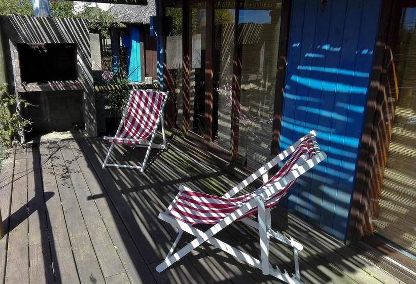Hotel Cabañas Surya | Punta del Diablo | Rocha | Uruguay 5
