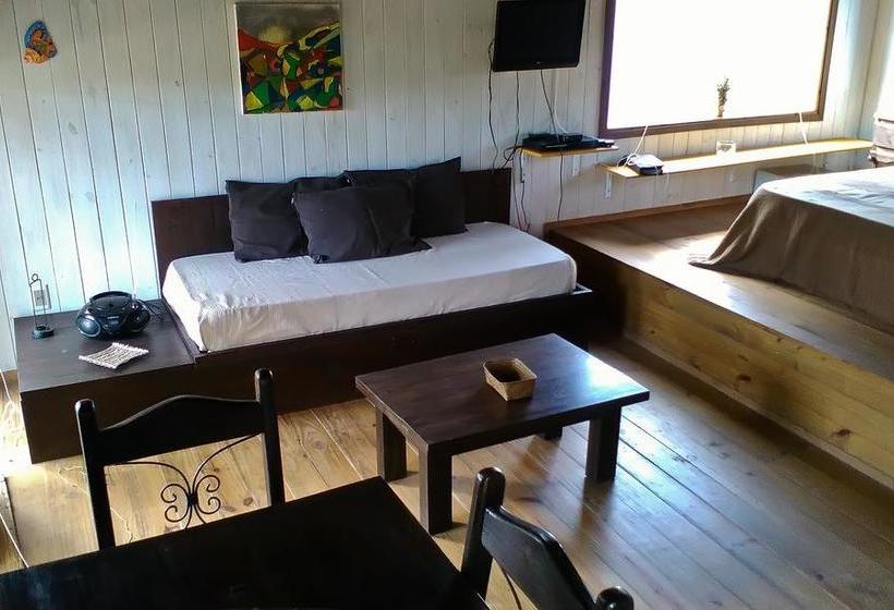 Hotel Cabañas Surya | Punta del Diablo | Rocha | Uruguay 6