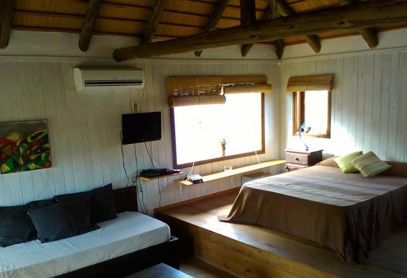 Hotel Cabañas Surya | Punta del Diablo | Rocha | Uruguay 7
