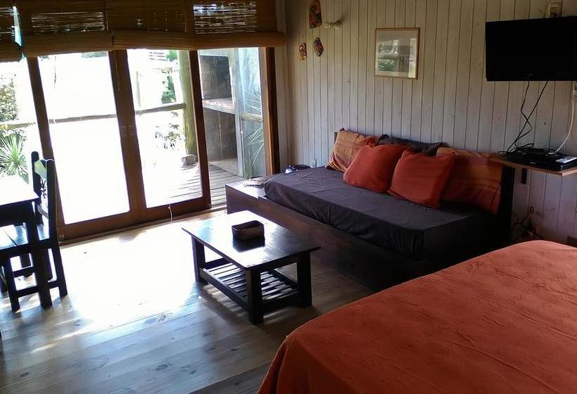 Hotel Cabañas Surya | Punta del Diablo | Rocha | Uruguay 8