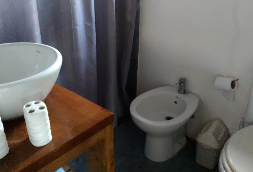 Hotel Cabañas Surya | Punta del Diablo | Rocha | Uruguay 9