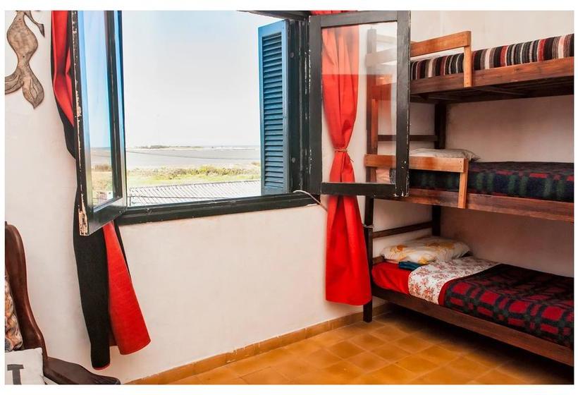 Bed and Breakfast Hostel La Farola Rocha