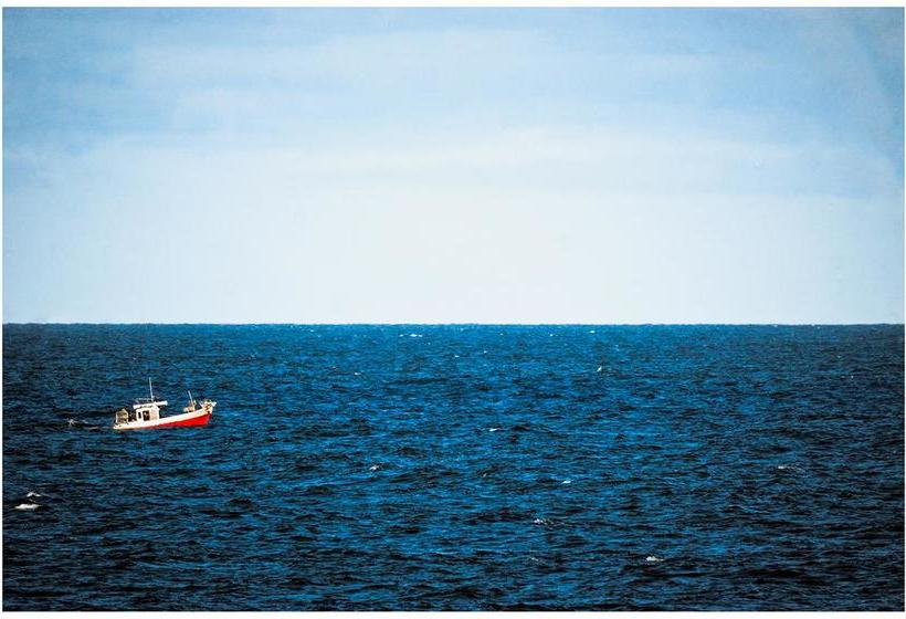 Bed and Breakfast Hostel La Farola | La Paloma | Rocha | Uruguay 1