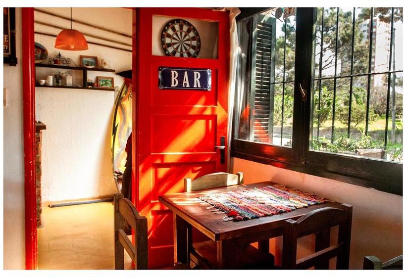 Bed and Breakfast Hostel La Farola | La Paloma | Rocha | Uruguay 10