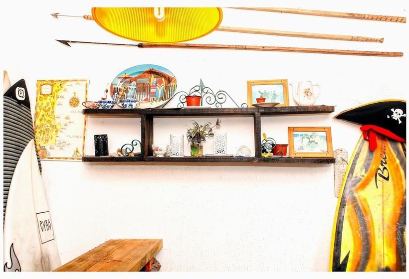 Bed and Breakfast Hostel La Farola | La Paloma | Rocha | Uruguay 12