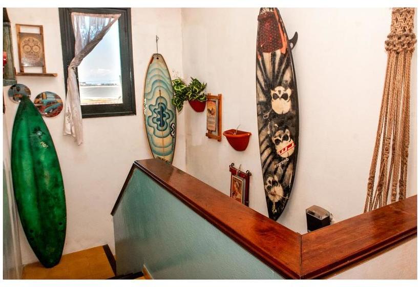 Bed and Breakfast Hostel La Farola | La Paloma | Rocha | Uruguay 13