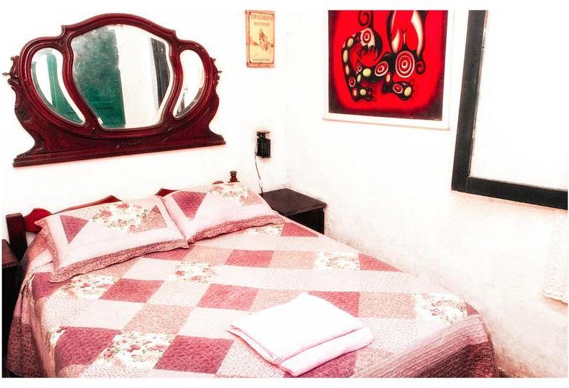 Bed and Breakfast Hostel La Farola | La Paloma | Rocha | Uruguay 18