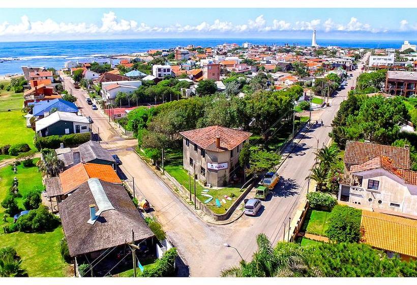 Bed and Breakfast Hostel La Farola | La Paloma | Rocha | Uruguay 19