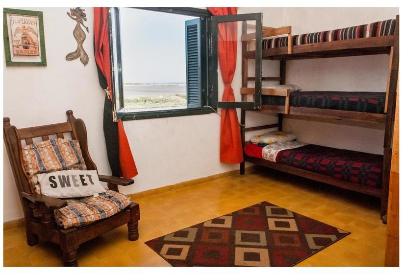 Bed and Breakfast Hostel La Farola | La Paloma | Rocha | Uruguay 2