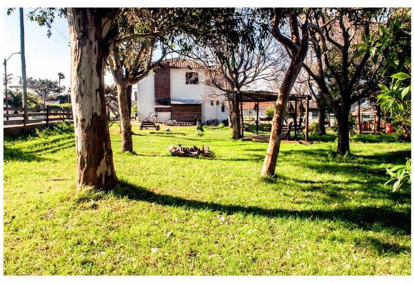 Bed and Breakfast Hostel La Farola | La Paloma | Rocha | Uruguay 20