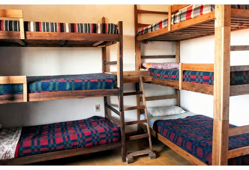 Bed and Breakfast Hostel La Farola | La Paloma | Rocha | Uruguay 3