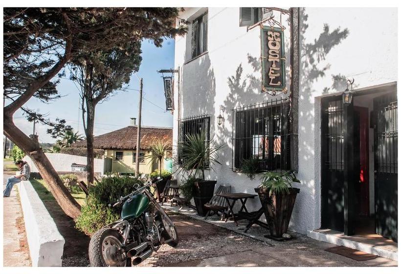 Bed and Breakfast Hostel La Farola | La Paloma | Rocha | Uruguay 5