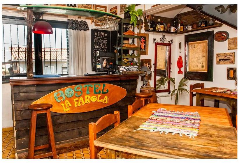 Bed and Breakfast Hostel La Farola | La Paloma | Rocha | Uruguay 6