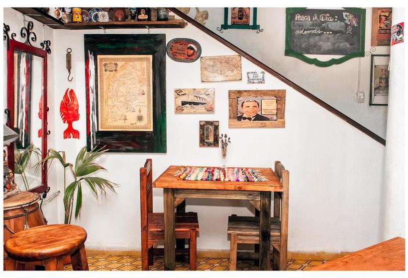 Bed and Breakfast Hostel La Farola | La Paloma | Rocha | Uruguay 7