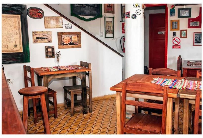 Bed and Breakfast Hostel La Farola | La Paloma | Rocha | Uruguay 8