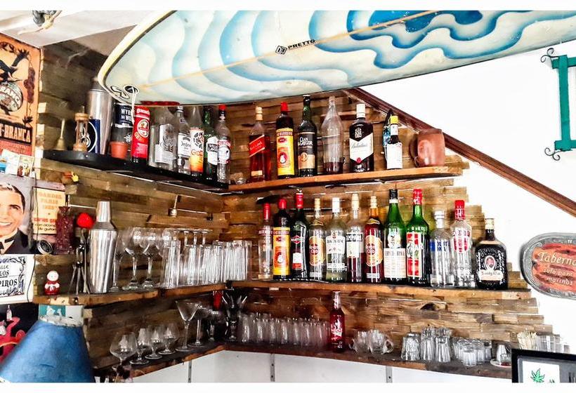 Bed and Breakfast Hostel La Farola | La Paloma | Rocha | Uruguay 9