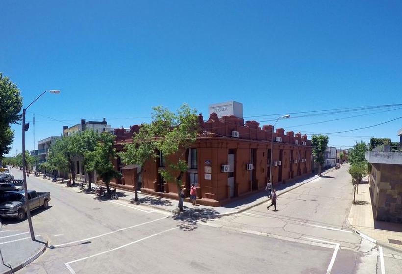 Hotel Posada La Comandancia | Melo | Cerro Largo | Uruguay 1