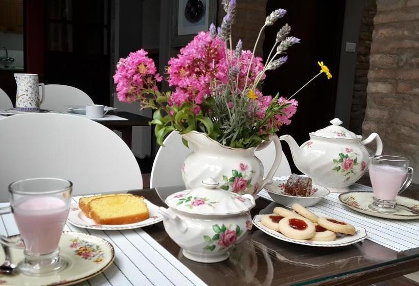 Hotel Posada La Comandancia | Melo | Cerro Largo | Uruguay 10