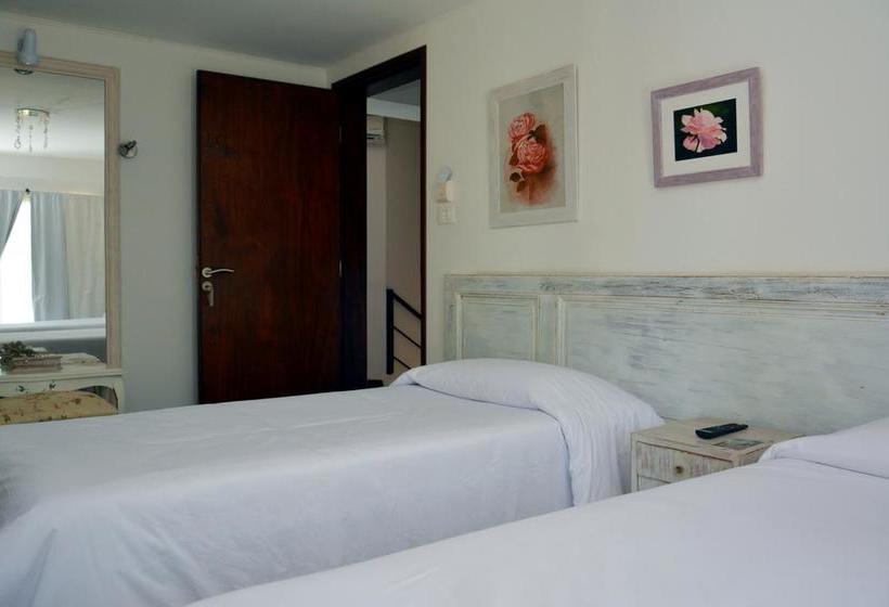 Hotel Posada La Comandancia | Melo | Cerro Largo | Uruguay 11