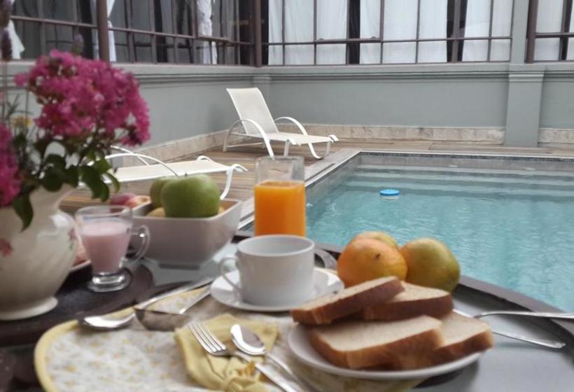 Hotel Posada La Comandancia | Melo | Cerro Largo | Uruguay 12