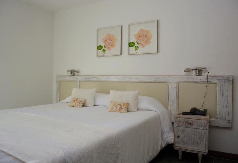 Hotel Posada La Comandancia | Melo | Cerro Largo | Uruguay 13