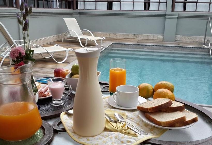 Hotel Posada La Comandancia | Melo | Cerro Largo | Uruguay 14