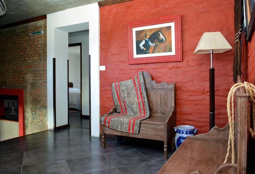 Hotel Posada La Comandancia | Melo | Cerro Largo | Uruguay 15