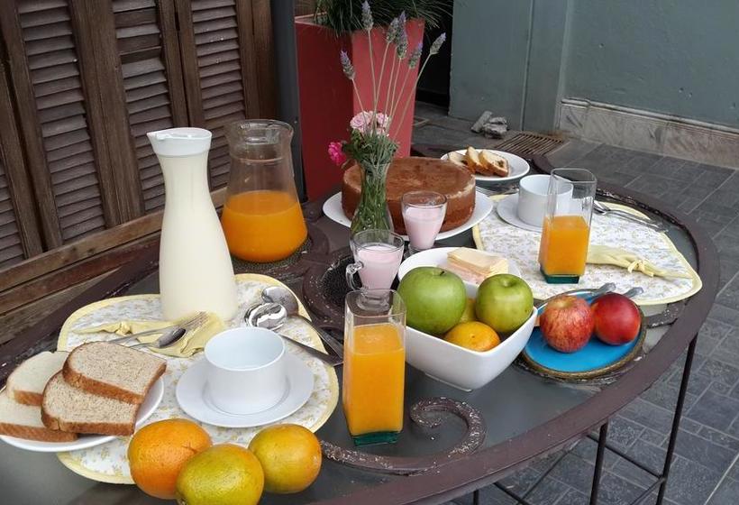 Hotel Posada La Comandancia | Melo | Cerro Largo | Uruguay 16